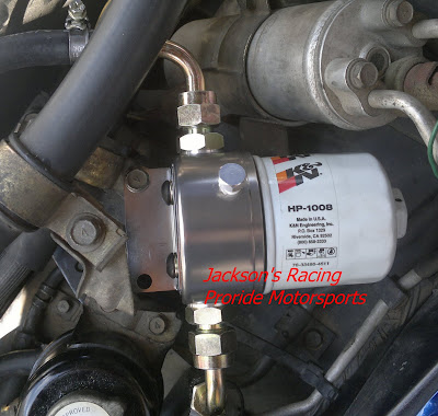 k and n oil filter problems k and n oil filter problems