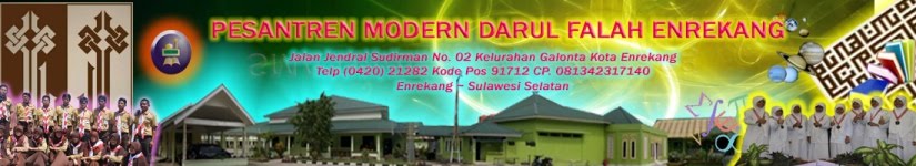 PPM DARUL FALAH ENREKANG