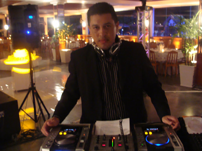 Dj` André Veríssimo