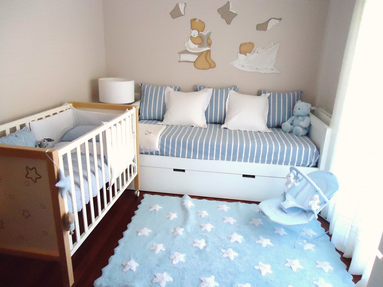 Cocó: septiembre 2011