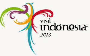 visit indonesia 2013