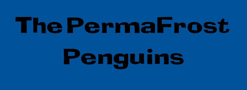 The Permafrost Penguins