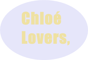 Chloé Lovers