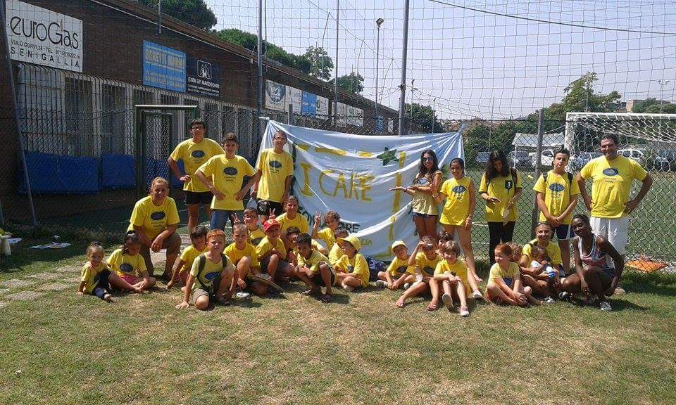 incontro per ragazzi sulla famiglia