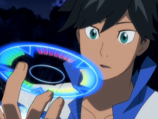 monsuno episode monsuno episode