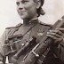 SOVIET LADY SNIPER #1: ROZA SHANINA