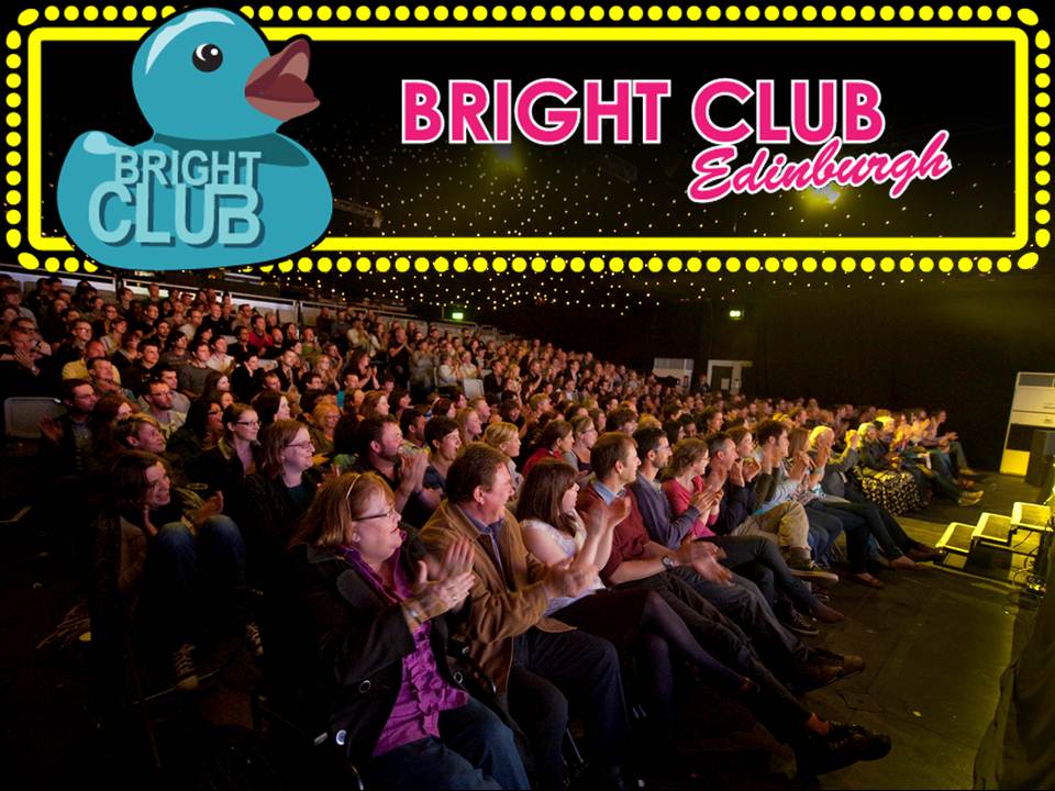 edinburgh club photos