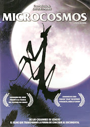 Microcosmos (Documental)