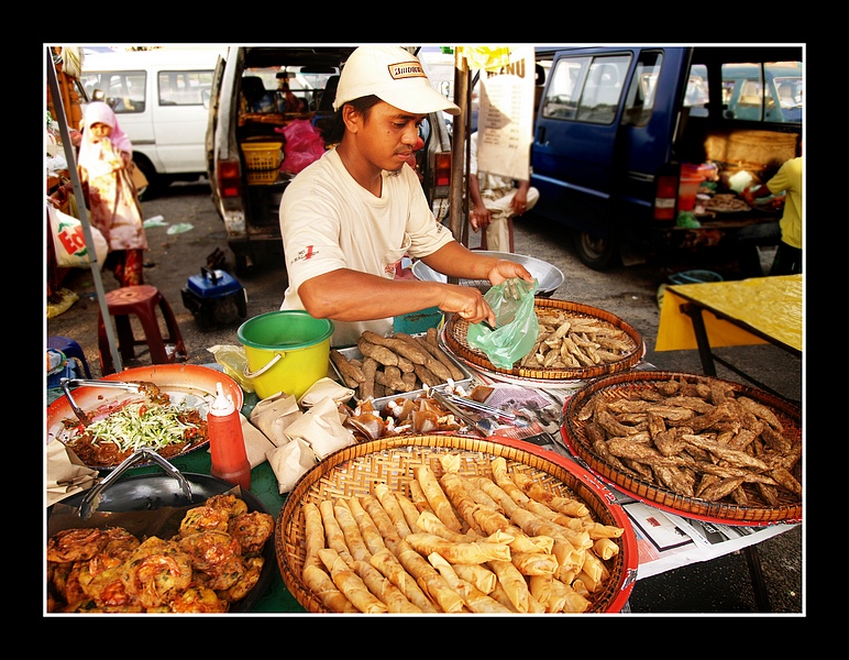 Etika Perniagaan Dalam Islam Tazkirah