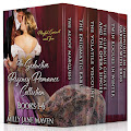 The Seductive Regency Romance Collection