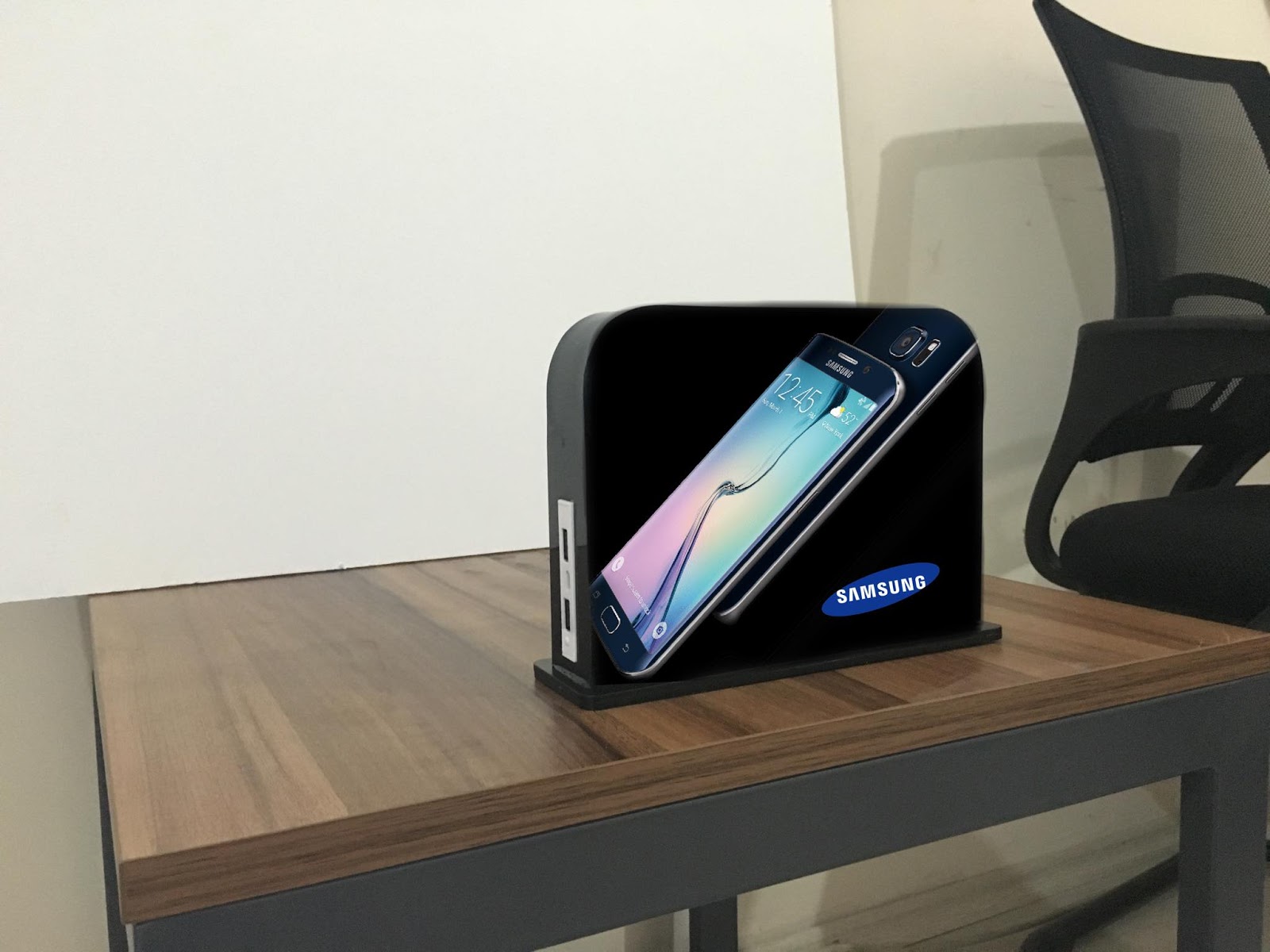 masa ustu sarj cihazlari