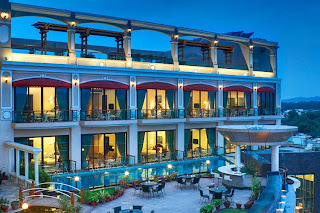 hotels in panchkula