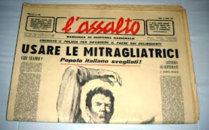 "L'ASSALTO"