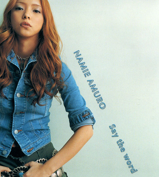 namie amuro say the word lyrics namie amuro say the word lyrics hot sexy beauty club namie amuro say the word lyrics namie amuro say the word lyrics hot sexy beauty club