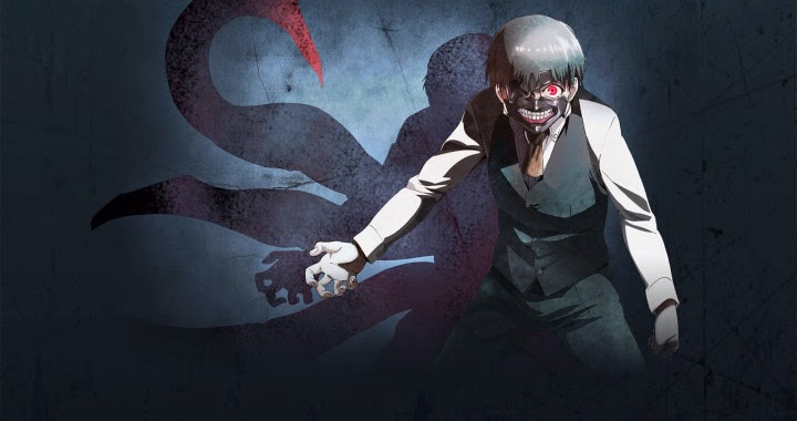 Visuais da Terceira Temporada de Tokyo Ghoul são revelados, e eles são  impressionantes - Critical Hits