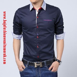 Jual Kemeja Oliver Online Murah di Jakarta Lengan Panjang Trendy Jual Kemeja Oliver Online Murah di Jakarta Lengan Panjang Trendy