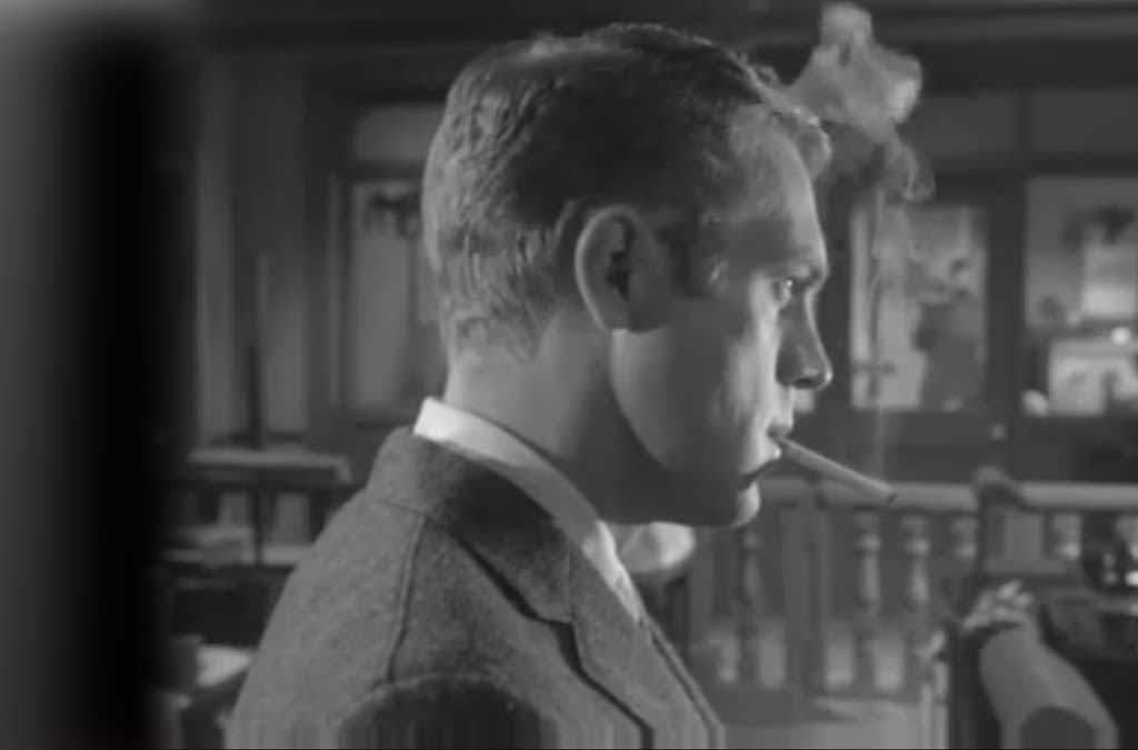Classic Tv History Shows The Human Interest Story Alfred Hitchcock Presents