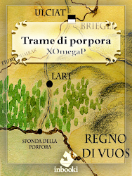 --- Trame di porpora  ---