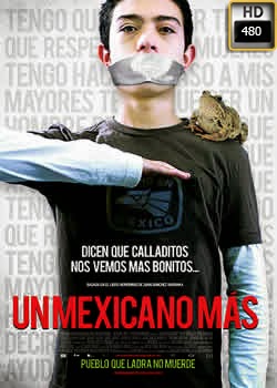 Un Mexicano Mas