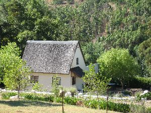 Little Chapel