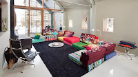 Contemporary House Design That Reflected Both The History Of The Site And The Comforts Of Modern Day Life Contemporary House Design That Reflected Both The History Of The Site And The Comforts Of Modern Day Life