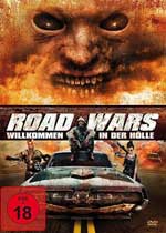 Guerra en los caminos (2015) DVDRip Latino