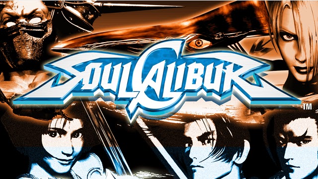Soul Calibur Android