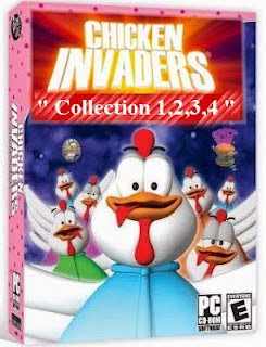 chicken invaders 6 full version free download