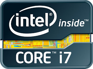 Intel I7 images