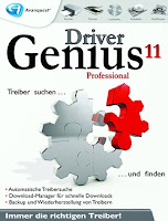 Driver Genius Professional Edition v11.0.0.1112