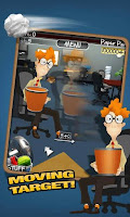 Paper Toss 2.0 Full Version For Android