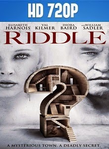 Riddle 720p Español Latino 2013