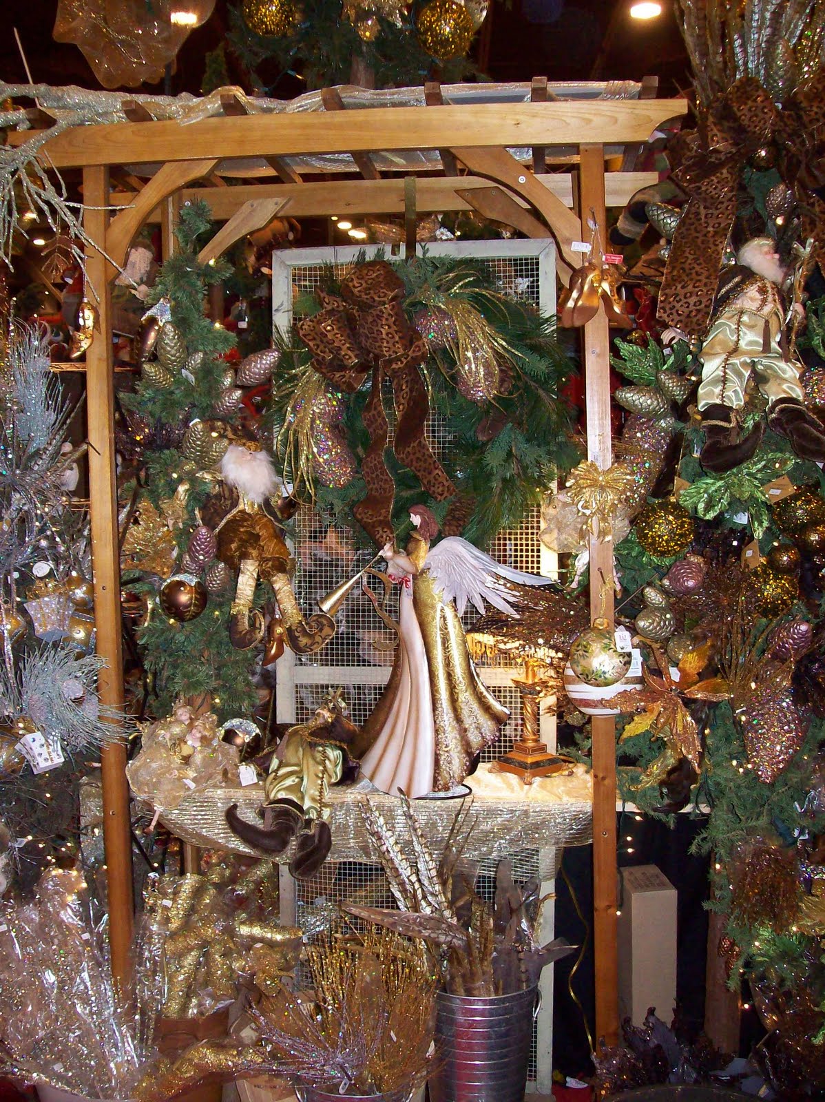 Jazzy Jenni's World Houston Nutcracker Market 2011