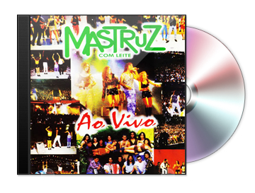 Download Mastruz Com Leite - Ao Vivo (1997) Download Mastruz Com Leite - Ao Vivo (1997)