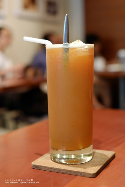 [台北] 極簡咖啡拍貓