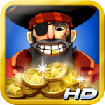 Pirates vs Corsairs: Davy Jones' Gold HD Pirates vs Corsairs: Davy Jones' Gold HD