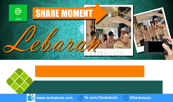 Kontes Foto Share Moment Lebaran Berhadiah Pulsa 250K Kontes Foto Share Moment Lebaran Berhadiah Pulsa 250K