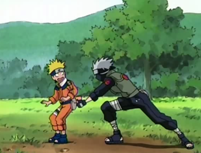 to my blogg TENTANG JURUS NARUTO