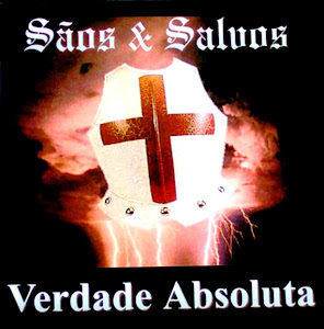 São  E Salvos !