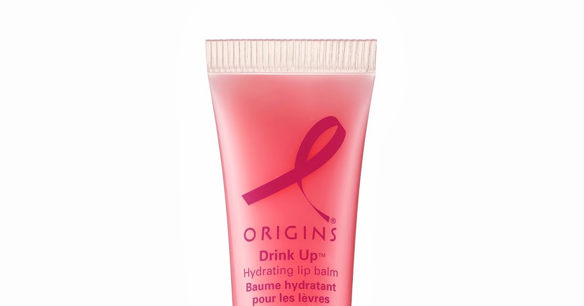BCA ORIGINS Drink Up™ Hydrating lip balm in Pink Guava Fashion of Philly