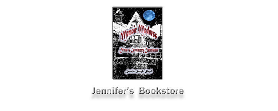 Jennifer's Bookstore