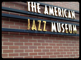 The American Jazz Museum
