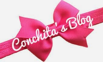 Conchita's Blog