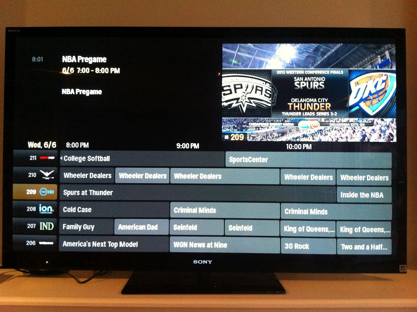 Review Three Days with WOW Ultra TV (UPDATE Now with Photo/Video