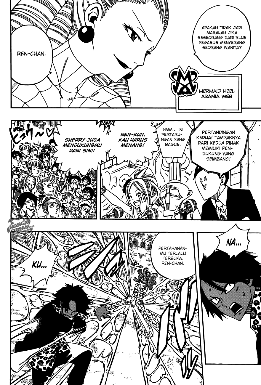 Baca Manga, Baca Komik, Fairy Tail Chapter 273, Fairy Tail 273 Bahasa Indonesia, Fairy Tail 273 Online