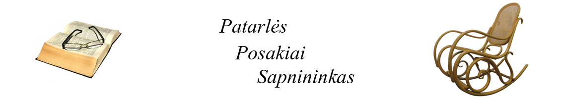 Sapnininkas, Patarlės, Posakiai