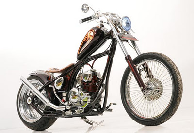 Biaya Modif Yamaha Scorpio Biaya Modif Yamaha Scorpio