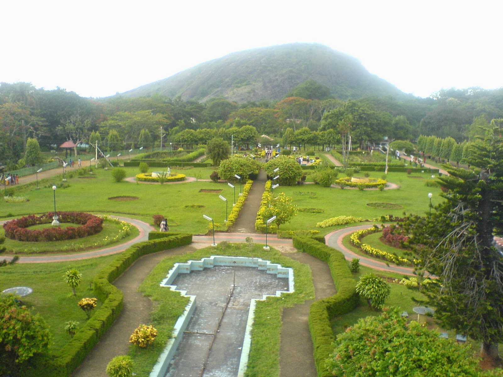 Amazing Malampuzha Malampuzha Garden