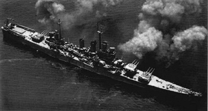 gambar-KRI-Irian gambar Kapal perang terhebat Indonesia KRI Irian