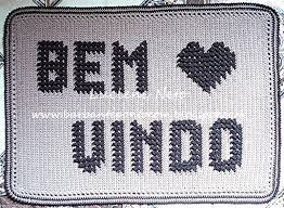 Bem-Vindo (a)